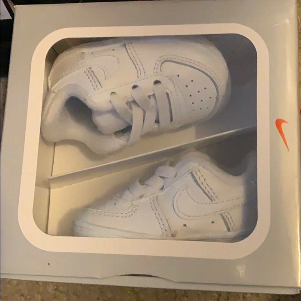 Nikes